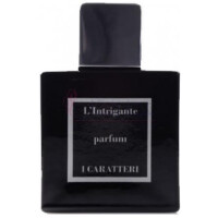 L'Intrigante-ای کاراتری لینتریگنته