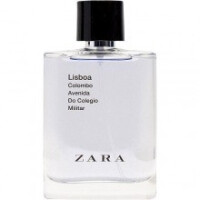 Lisboa Colombo Aventida Do Colegio Militar-زارا لیسبوآ کولومبو اونتیدا دو کولجیو میلیتار