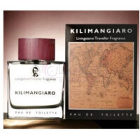 Livingstone Traveller Fragrance - Kilimangiaro-پروموپارف اکسکلوسیو لیوینگستون تراولر فرگرنس کلیمانجارو