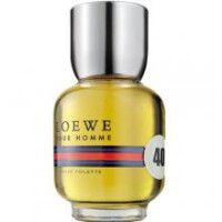 Loewe Pour Homme 40 Aniversario-لووه پور هوم 40 انیورساریه