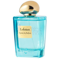 Lofoten-اولفاتولوژی لوفوتن