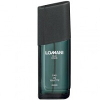 Lomani pour Homme-لومانی پور هوم مردانه