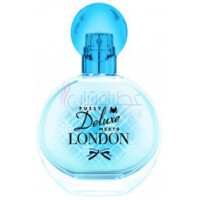 London-پو سی دلوکس لندن