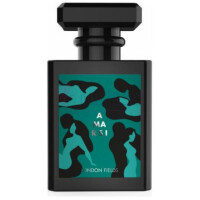 London Fields-امارسی فرگرنسز لندن فیلدز