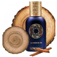 London Musk-با کلاود لندن مسک