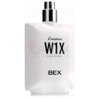 Londoner W1X-بکس لندن لاندونر دبلیو 1 ایکس