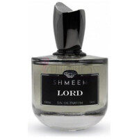 Lord-شمیم لورد