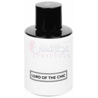 Lord of The Chic-اترنل جنتلمن لورد اف د شیک