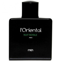 L'oriental Nuit Royale-استله ایون ل اورینتال نویت رویال