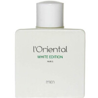 L'oriental White Edition-استله ایون ل اورینتال وایت ادیشن