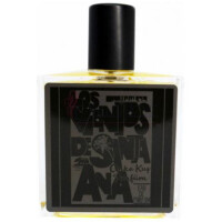 Los Vientos de Santa Ana-آنکا کاس پرفیوم لاس وینتوس دی سانتا انا