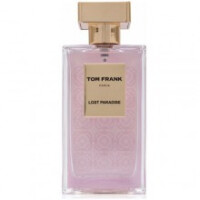Lost Paradise-تام فرنک لاست پارادیس