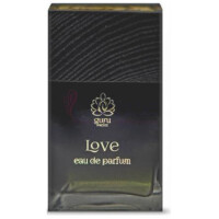 Love-گورو پرفیومز لاو