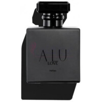 Love-سانتا لوسیا لاو