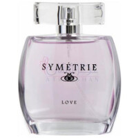 Love-سیمتری لاو