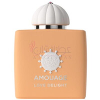 Love Delight-آمواج لاو دیلایت