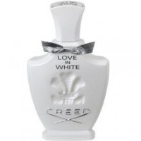 Love in White-کرید لاو این وایت