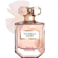 Love is Heavenly 2016-ویکتوریا سکرت لاو ایز هونلی 2016