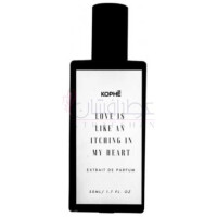 Love is Like an Itching In My Heart-کوف لاو ایز لایک ان ایتچینگ این مای هارت