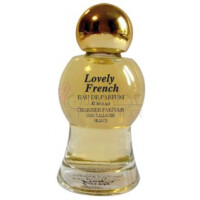 Lovely French-چاریر پارفومز لاولی فرنچ