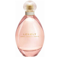 Lovely-سارا جسیکا پارکر لاولی