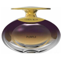 Love'n Blue Purple-پالکیس لاون بلو پرپل