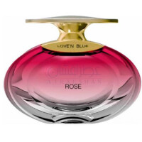 Love'n Blue Rose-پالکیس لاون بلو رز