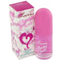 Love's Baby Soft-دانا لاوز بیبی سافت