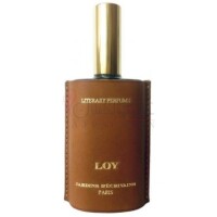 Loy-ژاردین د کریوانس لوی