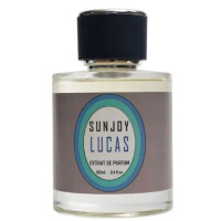 Lucas Extrait De Parfum-سانجوی لوکاس