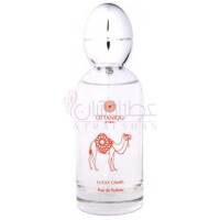 Lucky Camel-اوتانیکو لاکی کمل