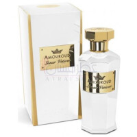 Lunar Vetiver-آمور عود لونار وتیور