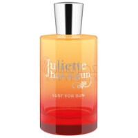 Lust for Sun-جولیت هز ا گان لاسف فور سان
