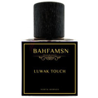 Luwak Touch-بهفامسن فرگرنس لوواک تاچ
