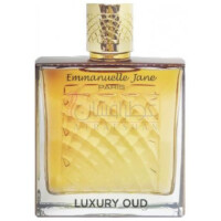 Luxury Oud-امانوئل جین لاکچری عود