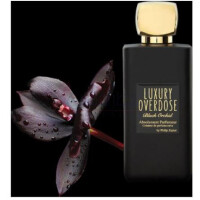 Luxury Overdose Black Orchid-ابسولومنت پرفیومر لاکچری اوردوز بلک ارکید