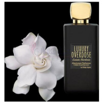Luxury Overdose Extatic Gardenia-ابسولومنت پرفیومر لاکچری اوردوز اکستاتیک گاردنیا