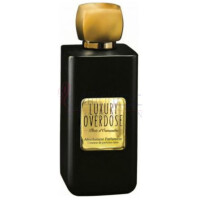 Luxury Overdose Pluie d'Osmanthe-ابسولومنت پرفیومر لاکچری اوردوز پلویی د اوسمانت