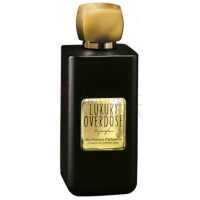 Luxury Overdose-ابسولومنت پرفیومر لاکچری اوردوز