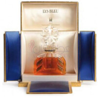 Lys Bleu-پرینس هنری دورلینس لیز بلو