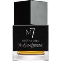 M7 Oud Absolu-ایو سن لورن M7 عود ابسلو