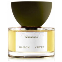 Macanudo-میسون دتو ماکانودو