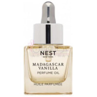 Madagascar Vanilla Perfume Oil-نست ماداگاسکار وانیلا پرفیوم اویل