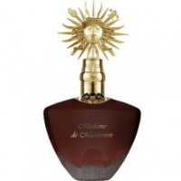 Madame de Maintenon-پارفومز دو چاتو ورسای مادم د مِینتنان