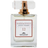 Mademoiselle N. 12-پارفومز کنستانتین مادمازل ان 12