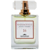 Mademoiselle N. 16-پارفومز کنستانتین مادمازل ان 16