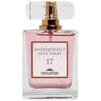 Mademoiselle N. 17-پارفومز کنستانتین مادمازل ان 17