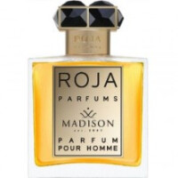 Madison pour Homme-روژا داو مدیسون پور هوم