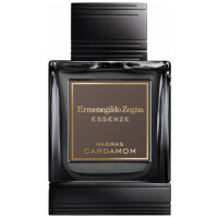 Madras Cardamom-ارمنگیلدو زگنا مادرس کارداموم