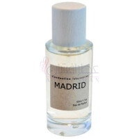 Madrid-کلاندستین لابوراتوریوز مادرید